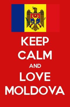What are some interesting geographical facts about Moldova?